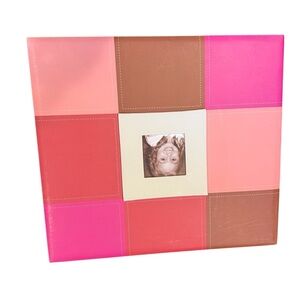 3 new scrapbook/photo albums